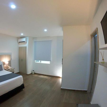 Diagonal Hotel Chipichape Cali Εξωτερικό φωτογραφία