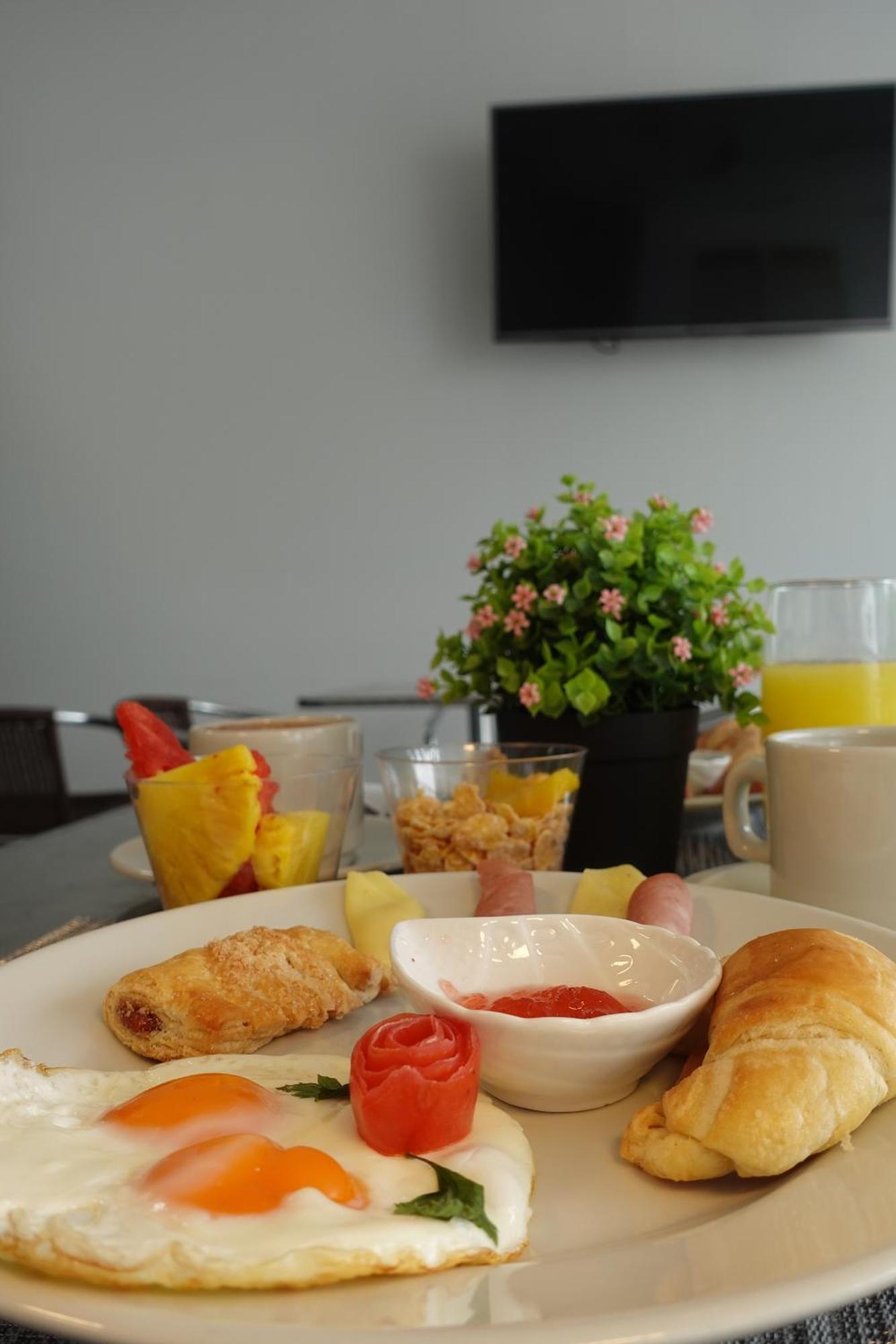 Diagonal Hotel Chipichape Cali Εξωτερικό φωτογραφία