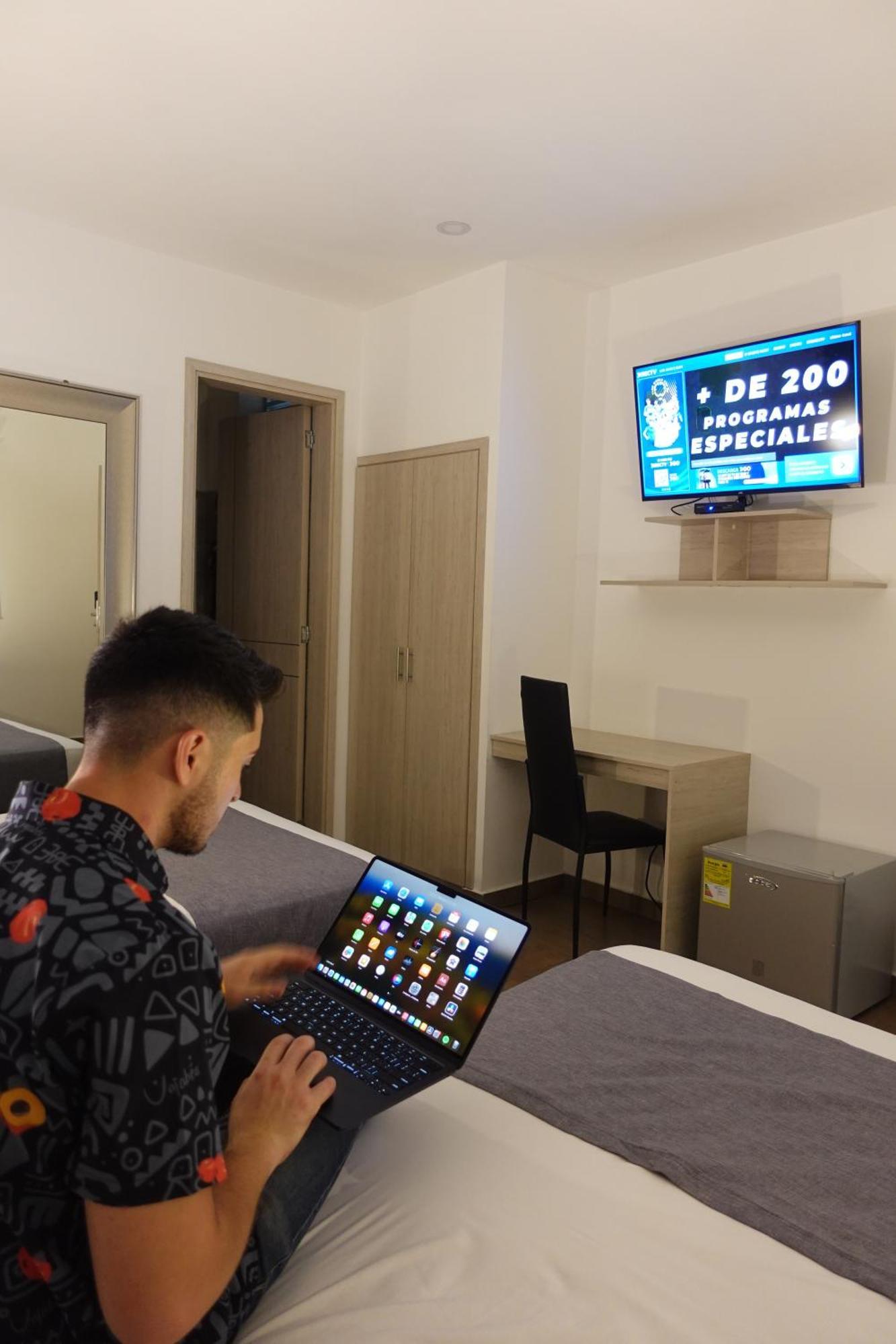 Diagonal Hotel Chipichape Cali Εξωτερικό φωτογραφία
