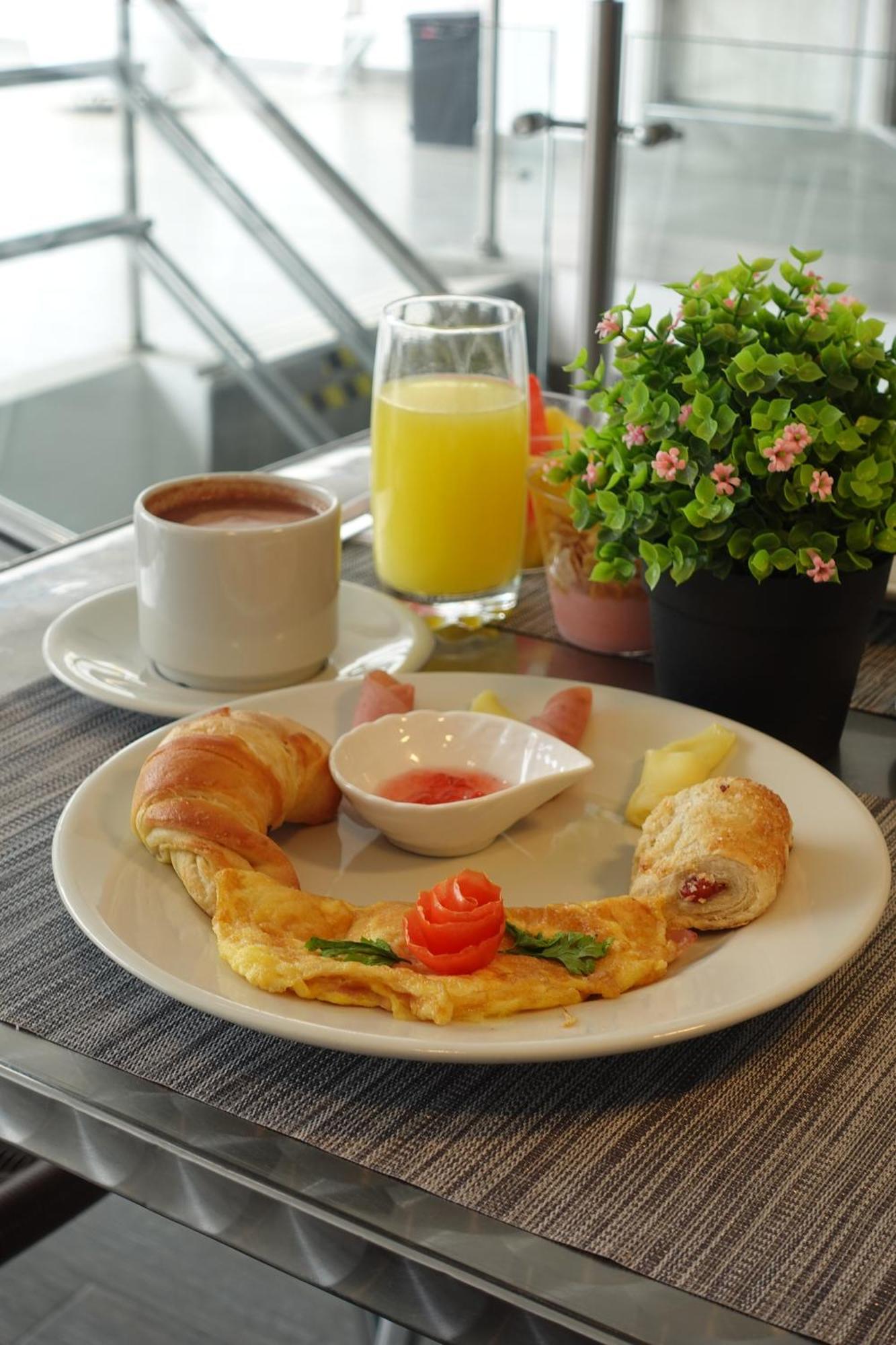Diagonal Hotel Chipichape Cali Εξωτερικό φωτογραφία